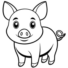 piggy, generative AI