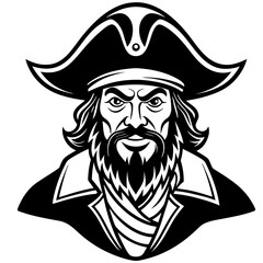 pirate, generative AI