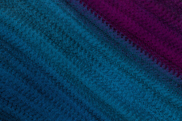fondo abstracto, textura de tejido, bayeta, algodón, azul, turquesa, mrada, variopinto, candente, fibra, macro, con espacio, para diseño, arruga, para diseño, web, redes, digital, 