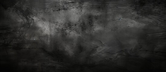 Obraz premium Abstract Dark Textured Background