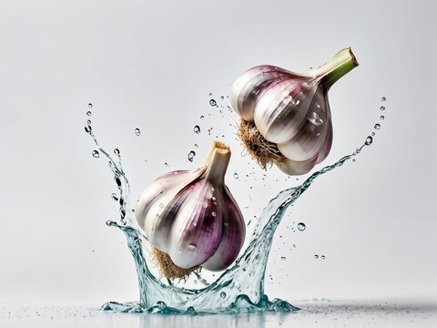 garlic