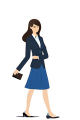 オフィスレディー