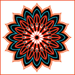 A set of modern, sleek, and minimalistic logo marks