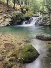 Fototapeta premium PAISAJES HONDURAS