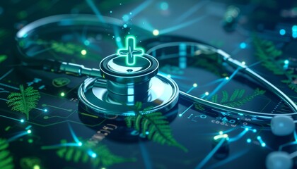 Advanced generative ai enhances healthcare cybersecurity and data safety in life insurance