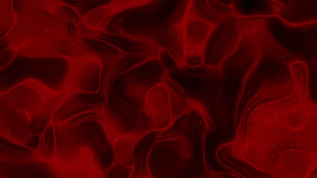 Dark red gradient swirling pattern on a background, perfect for elegant designs, luxury concepts, or dramatic digital backgrounds and textures.
