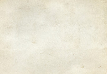 Image of Textured Gray Old Paper Background
