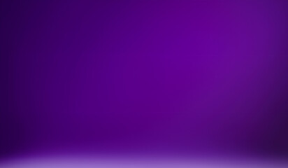 Minimalist Purple Background with Linear Design