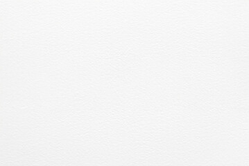 Close-Up of White Paper Texture for Background