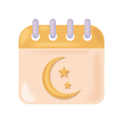 muslim calendar hijri
