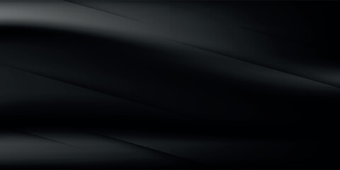 Grainy texture on a seamless dark gradient background with high quality image