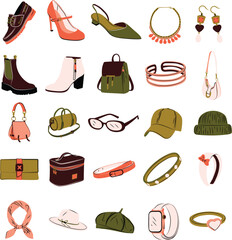 Elegance Avenue Fashion Accessories