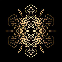 colorful mandala art for design vintage decoration,book cover,motif,Ethnic 
design,logo,background,flyer,poster,banner,brochure,ornament