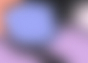 Abstract gradient background. Gradient texture background with grain effect.