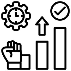 Motivation Icon