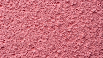 Fototapeta premium Rough and porous pink sandstone background texture, pink, stone, sandstone, rough, porous, texture, background, abstract, solid