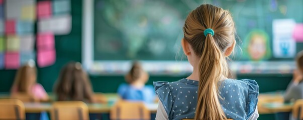 Educational programs reducing security fears and increasing academic returns, return, safe learning