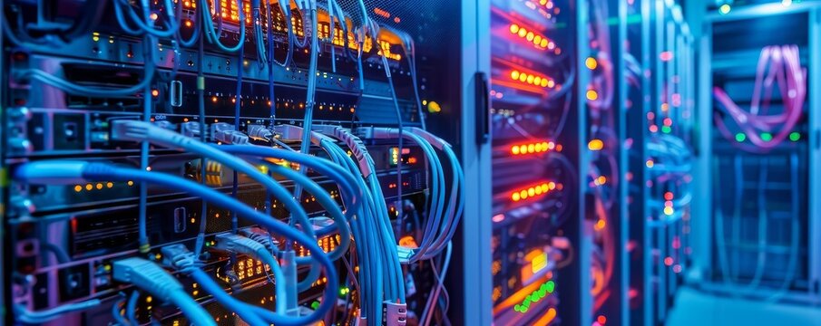 Highspeed internet infrastructure funded by government grants, fund, digital expansion