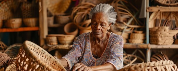 Program for the revival of local craftsmanship and trades, revival, artisanal heritage