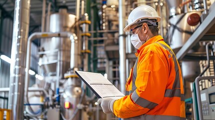 Safe handling of chemical waste in industrial settings, safety, regulatory compliance
