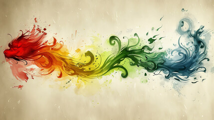 abstract wallpaper