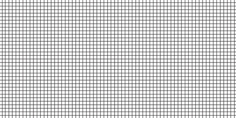 Vector Illustration of the gray pattern of lines for graph paper background. EPS10.graph paper. seamless pattern. architect background. millimeter grid.