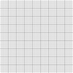 grid square graph line full page on white paper background, paper grid square graph line texture of note book blank, grid line on paper white color, empty squared grid graph for architecture design