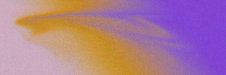 Digital noise gradient. Nostalgia, vintage, retro 70s, 80s style , color gradient rough abstract background , Wallpaper, Grainy gradient abstract background.