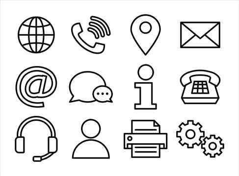 「Details Icons」の写真素材 | 2,604,581件の無料イラスト画像 | Adobe Stock