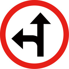 traffic sign