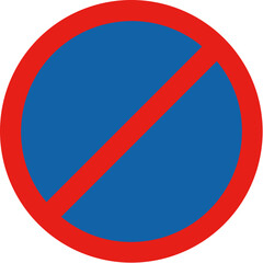 traffic sign