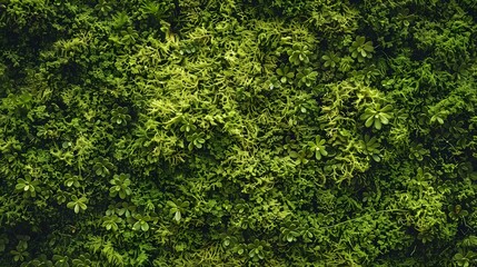 Fototapeta premium Grass texture background, organic and lush surface Grass.