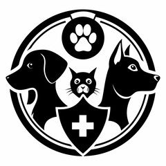 dog and cat