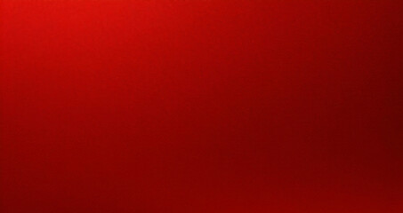 Fototapeta premium Red foil texture background. Red pattern. Abstract crimson background. Red metallic background with glitter effect. Sparkling surface. Metal burgundy texture.Texture foil maroon color. Vector 