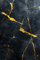 Baroque Classical Abstract Marble Framed Ceiling Art with Ornate Border. Luxury Lavish Decor Victorian Elements with Seamless Pattern Background Texture