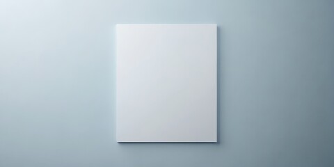 Fototapeta premium Minimalist paper design with a touch of elegance and sophistication, simple, elegant, texture, paper, design, abstract