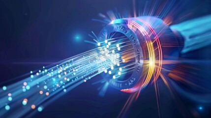 fiber optic pigtail patchcord connectors.