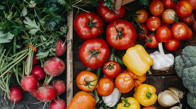 The menu descriptions are accompanied by heartwarming stories of the farmers and small businesses behind the ingredients fostering a deeper appreciation for where the food comes from..