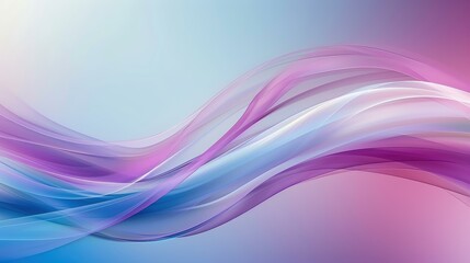 Mesmerizing abstract purple light background for captivating design projects.