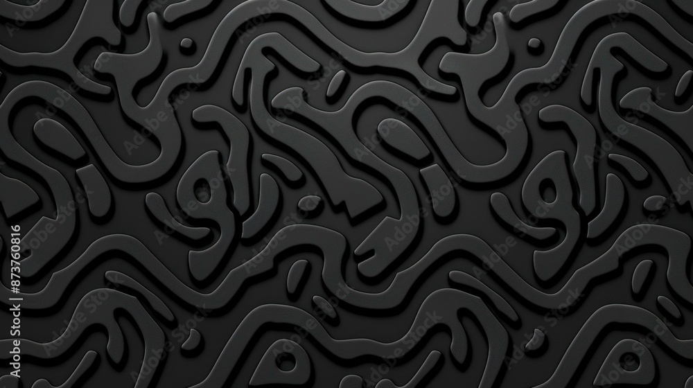 Poster stunning abstract technology background featuring a vibrant circuit board pattern.
