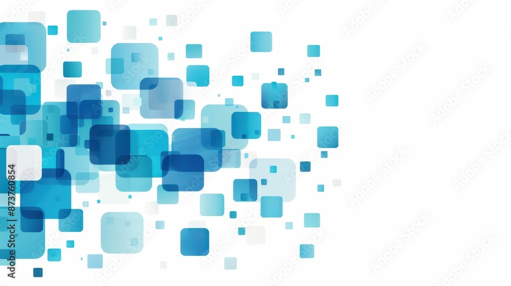 Poster engaging abstract technology vector background illustration for innovative communication concepts.