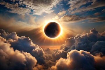 solar eclipse