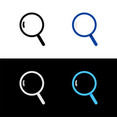 icon of search  v2.eps