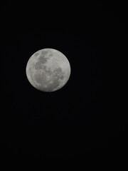 My moon pictures collection.
