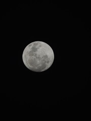 My moon pictures collection.