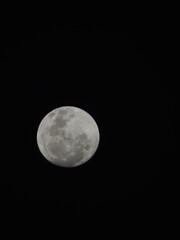 My moon pictures collection.