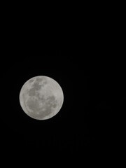 My moon pictures collection.