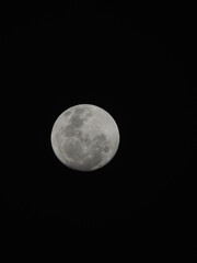 My moon pictures collection.