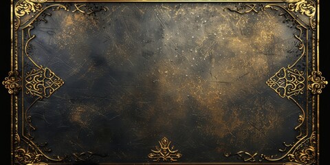 Baroque, Barocco Ornate Marble Ceiling Non-Linear Reformation Design with Intricate Accents Depicting Classic Elegance and Architectural Beauty