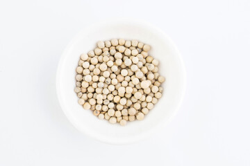 Chinese cooking spice white pepper